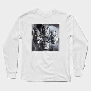 The Byrds Long Sleeve T-Shirt